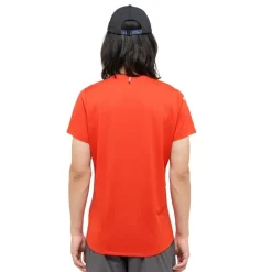 Camisetas manga corta Haglofs L.I.M Tech Tee Men
