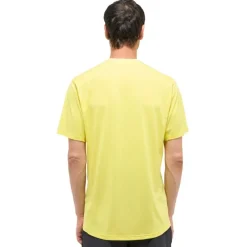 Camisetas manga corta Haglofs Ridge Tee Men