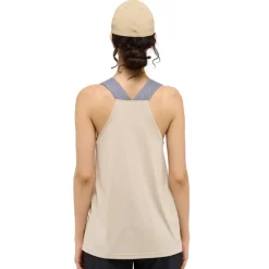 Camisetas manga corta Haglofs Ridge Tank Women