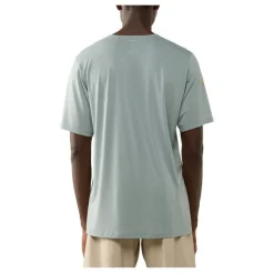 Camisetas manga corta Haglofs L.I.M Delta Tee Men