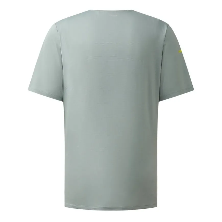 Camisetas manga corta Haglofs L.I.M Delta Tee Men