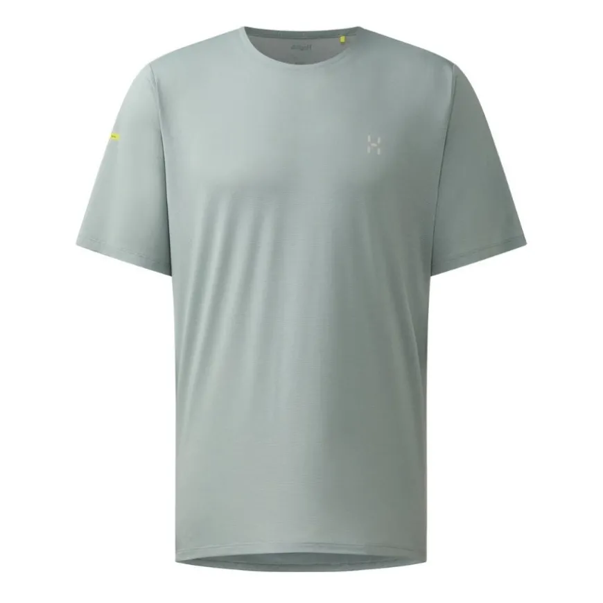 Camisetas manga corta Haglofs L.I.M Delta Tee Men