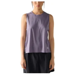 Camisetas manga corta Haglofs L.I.M Ridge Tank Women