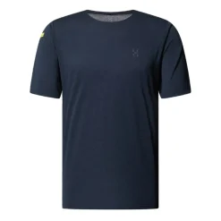 Camisetas manga corta Haglofs L.I.M Ridge Tee Men