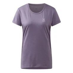 Camisetas manga corta Haglofs L.I.M Ridge Tee Men