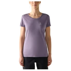 Camisetas manga corta Haglofs Ridge Hike Tee Women