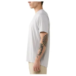 Camisetas manga corta Haglofs Outsiders Tee Men