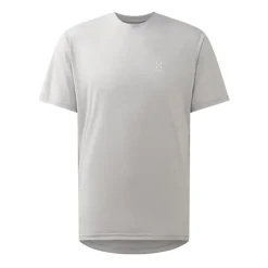 Camisetas manga corta Haglofs Outsiders Tee Men