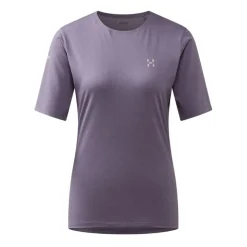 Camisetas manga corta Haglofs L.I.M Ridge Tee Women
