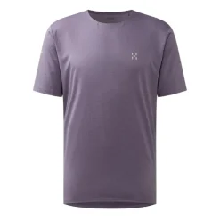 Camisetas manga corta Haglofs L.I.M Ridge Tee Men