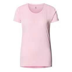 Camisetas manga corta Haglofs Ridge Hike Tee Women