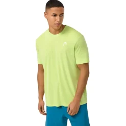 Camisetas manga corta Head Slice II