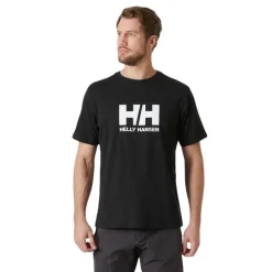 Camisetas manga corta Helly hansen Hh Logo T-Shirt 3.0