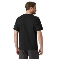 Camisetas manga corta Helly hansen Hh Logo T-Shirt 3.0