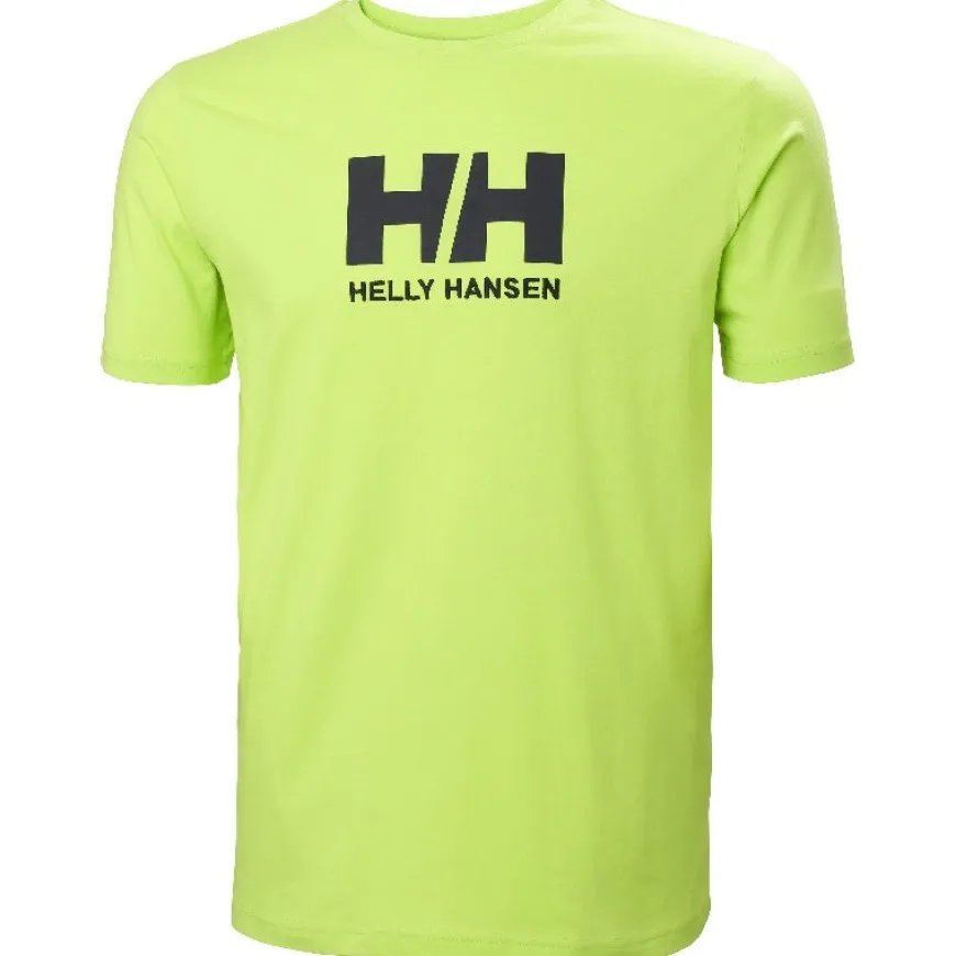 Camisetas manga corta Helly hansen Hh Logo T-Shirt