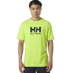 Camisetas manga corta Helly hansen Hh Logo T-Shirt