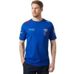 Camisetas manga corta Helly hansen Am Cotton T-Shirt