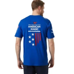 Camisetas manga corta Helly hansen Am Cotton T-Shirt