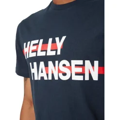 Camisetas manga corta Helly hansen Rwb Graphic T-Shirt