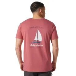 Camisetas manga corta Helly hansen Shoreline T-Shirt 3.0