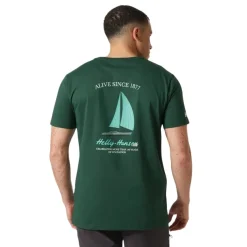 Camisetas manga corta Helly hansen Shoreline T-Shirt 3.0