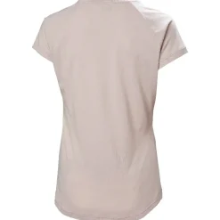 Camisetas manga corta Helly hansen W Nord Graphic Drop T-Shirt