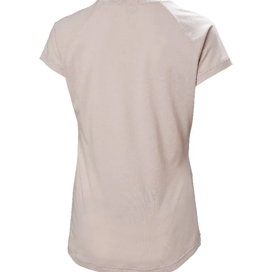 Camisetas manga corta Helly hansen W Nord Graphic Drop T-Shirt
