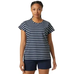 Camisetas manga corta Helly hansen W Thalia Summer Top