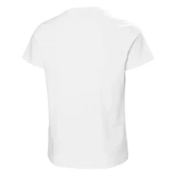 Camisetas manga corta Helly hansen D22E W Rwb Graphic T-Shirt