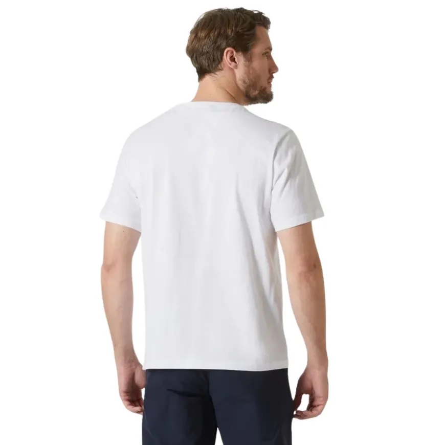 Camisetas manga corta Helly hansen Hh Logo T-Shirt 3.0