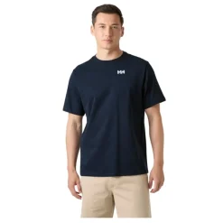 Camisetas manga corta Helly hansen Core Graphic T 2.0