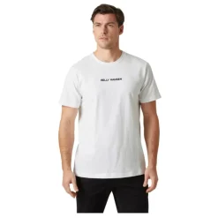 Camisetas manga corta Helly hansen Core T-Shirt 2.0
