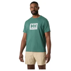 Camisetas manga corta Helly hansen Hh Box T 2.0