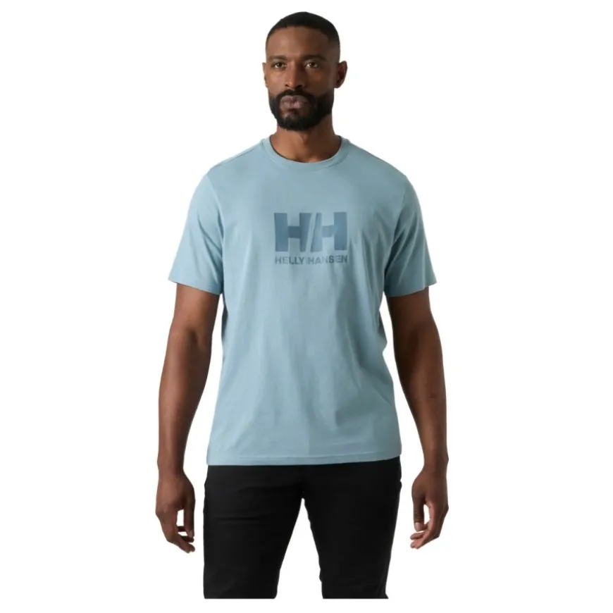 Camisetas manga corta Helly hansen Hh Logo T-Shirt 3.0
