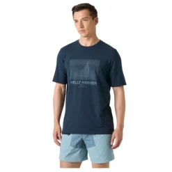 Camisetas manga corta Helly hansen Hp Race Graphic T-Shirt