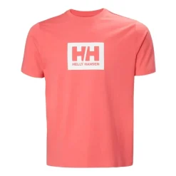 Camisetas manga corta Helly hansen Hh Box T 2.0