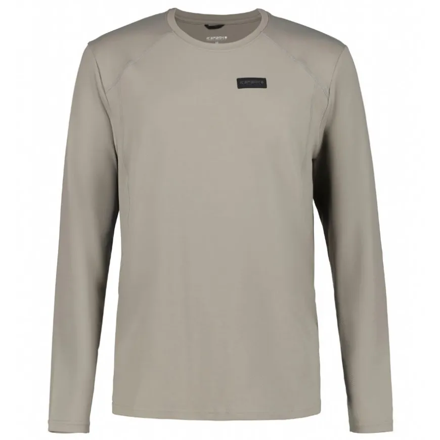 Camisetas manga corta Ice peak Bondville