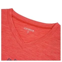 Camisetas manga corta Ice peak Devine