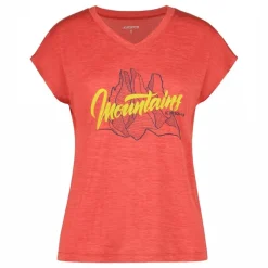 Camisetas manga corta Ice peak Devine