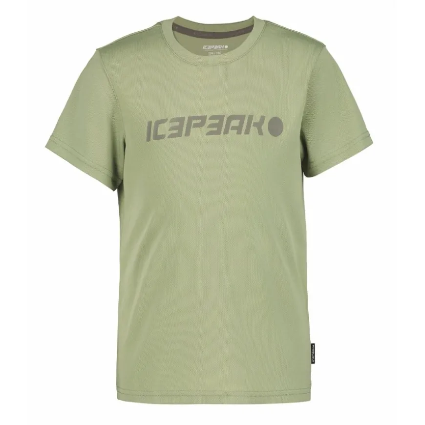 Camisetas manga corta Ice peak Icepeak Kemberg Jr