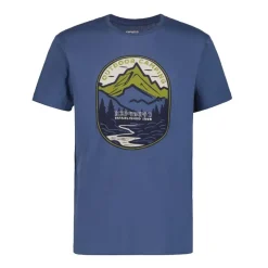 Camisetas manga corta Ice peak Icepeak Millington