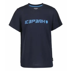 Camisetas manga corta Ice peak Icepeak Barling