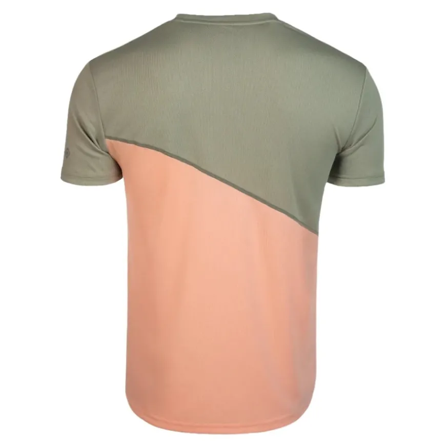 Camisetas manga corta Izas Abi M V2