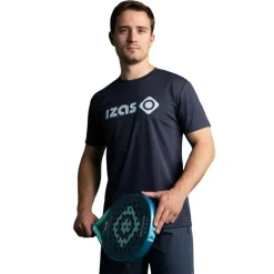 Camisetas manga corta Izas Creus M Big Logo