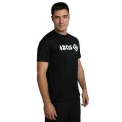 Camisetas manga corta Izas Creus M Big Logo