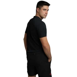 Camisetas manga corta Izas Creus M Big Logo