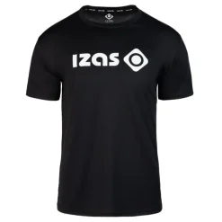 Camisetas manga corta Izas CREUS BIG LOGO