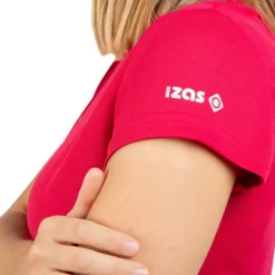 Camisetas manga corta Izas Creus W