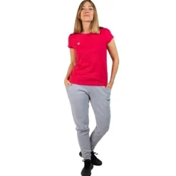 Camisetas manga corta Izas Creus W