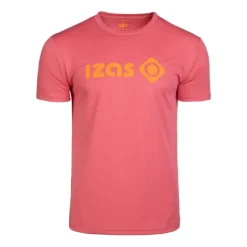 Camisetas manga corta Izas CREUS M BIG LOGO